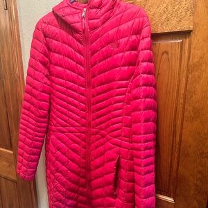 Women’s North Face XL thermoball jacket